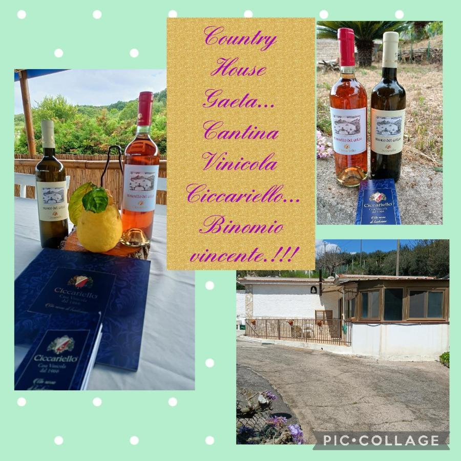 Country House جنوى المظهر الخارجي الصورة