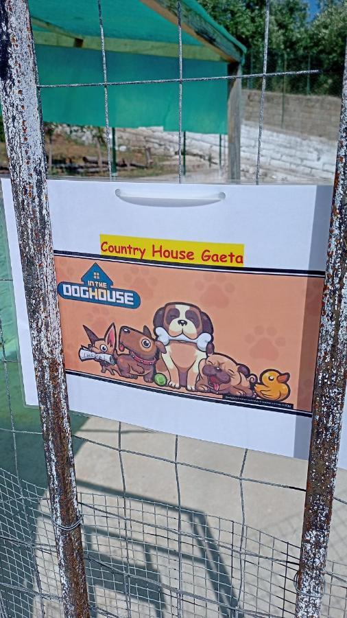 Country House جنوى المظهر الخارجي الصورة