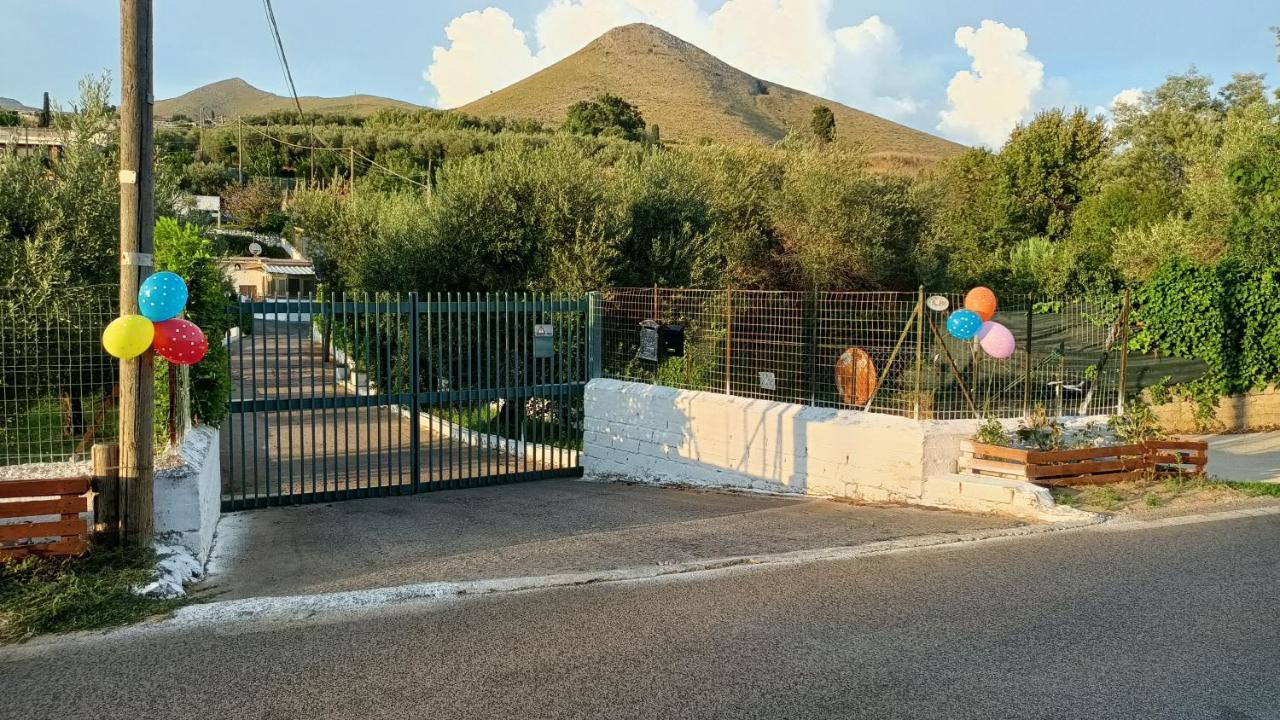 Country House جنوى المظهر الخارجي الصورة
