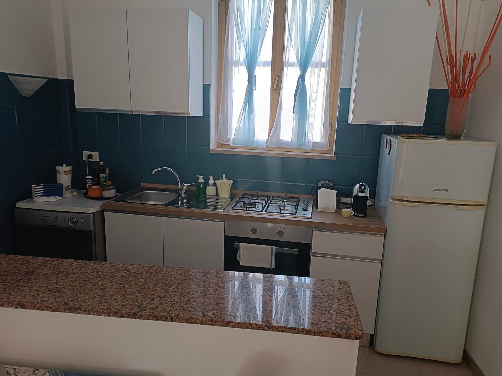 Country House جنوى المظهر الخارجي الصورة