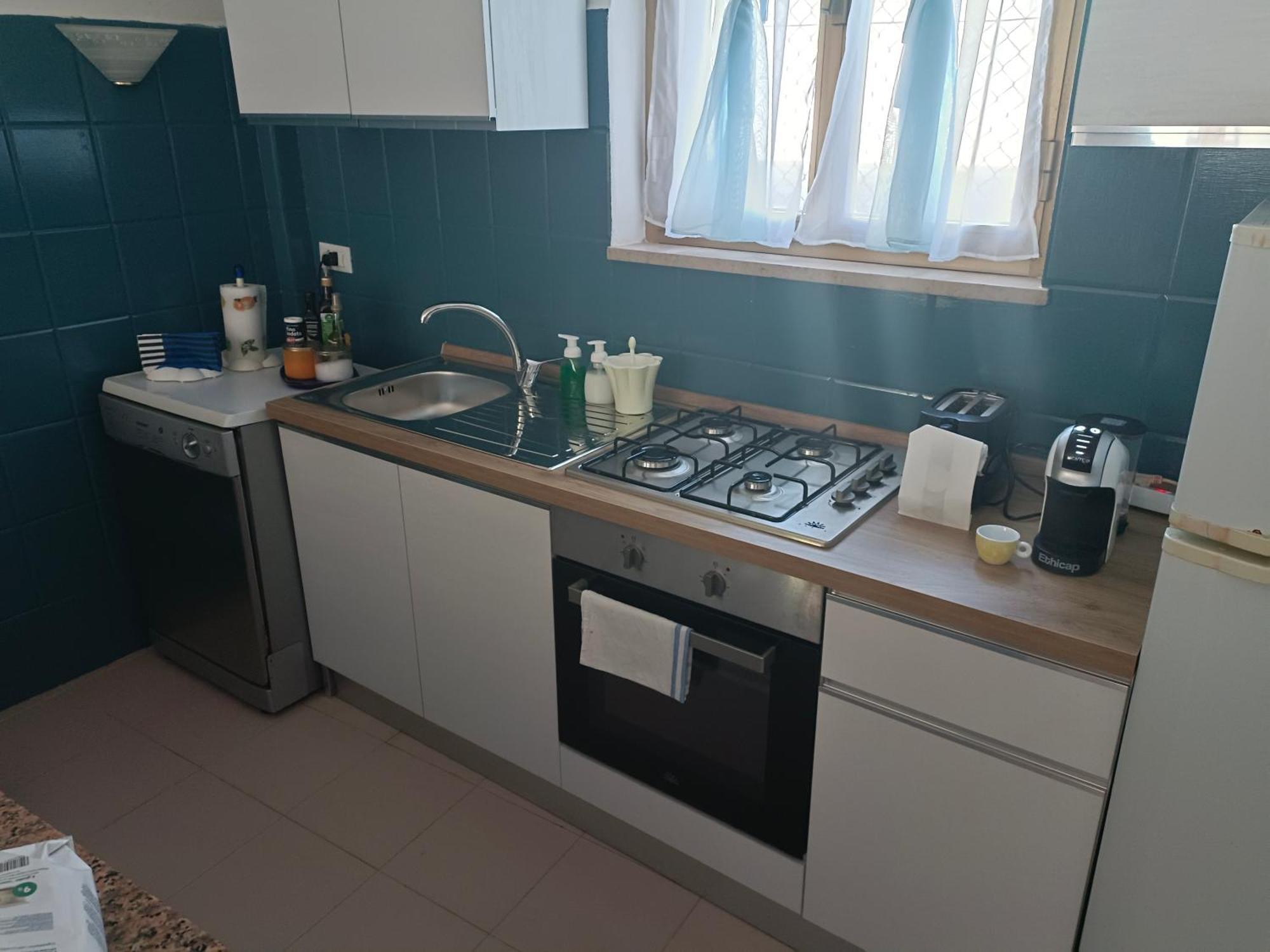 Country House جنوى المظهر الخارجي الصورة