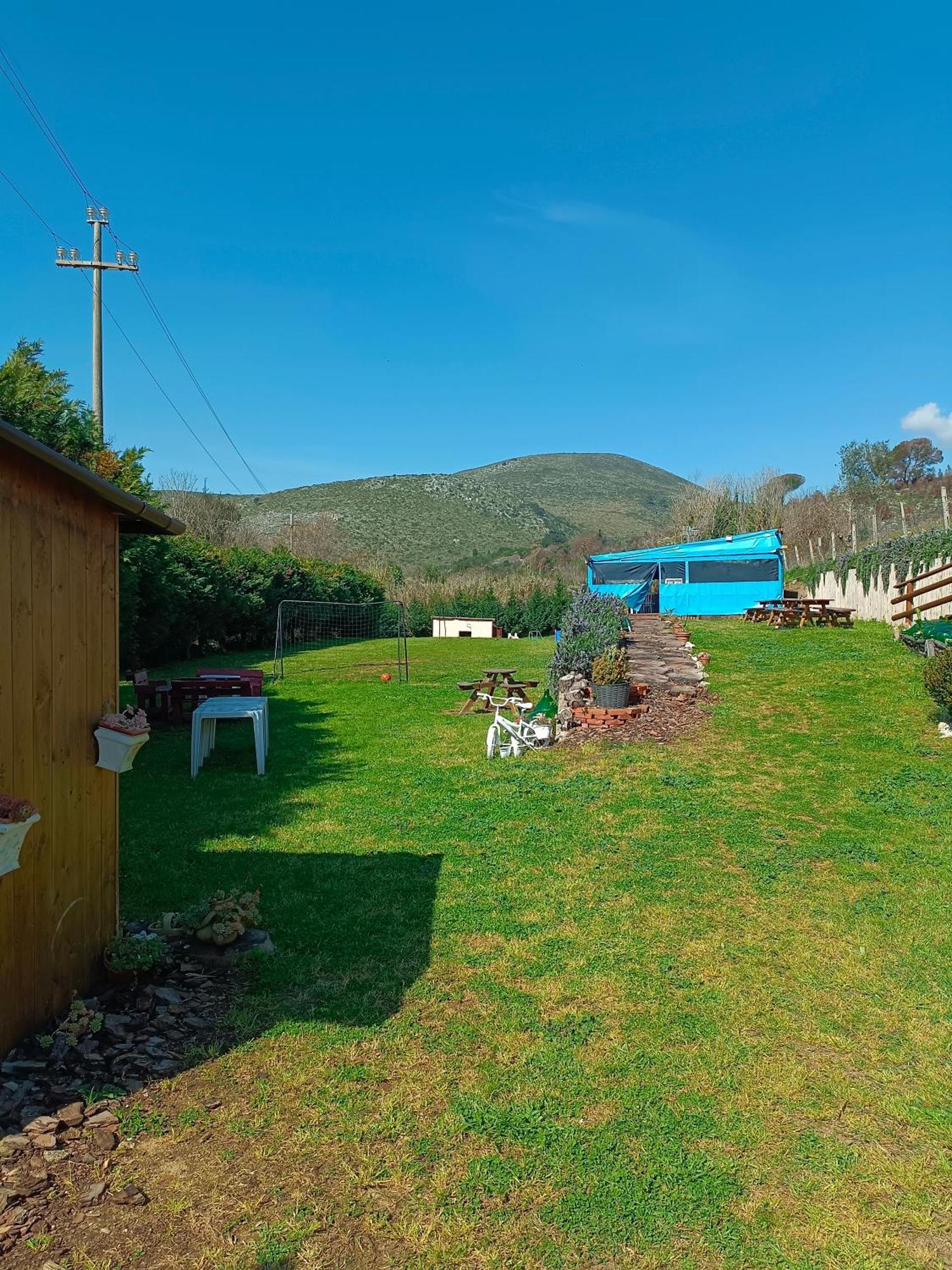 Country House جنوى الغرفة الصورة