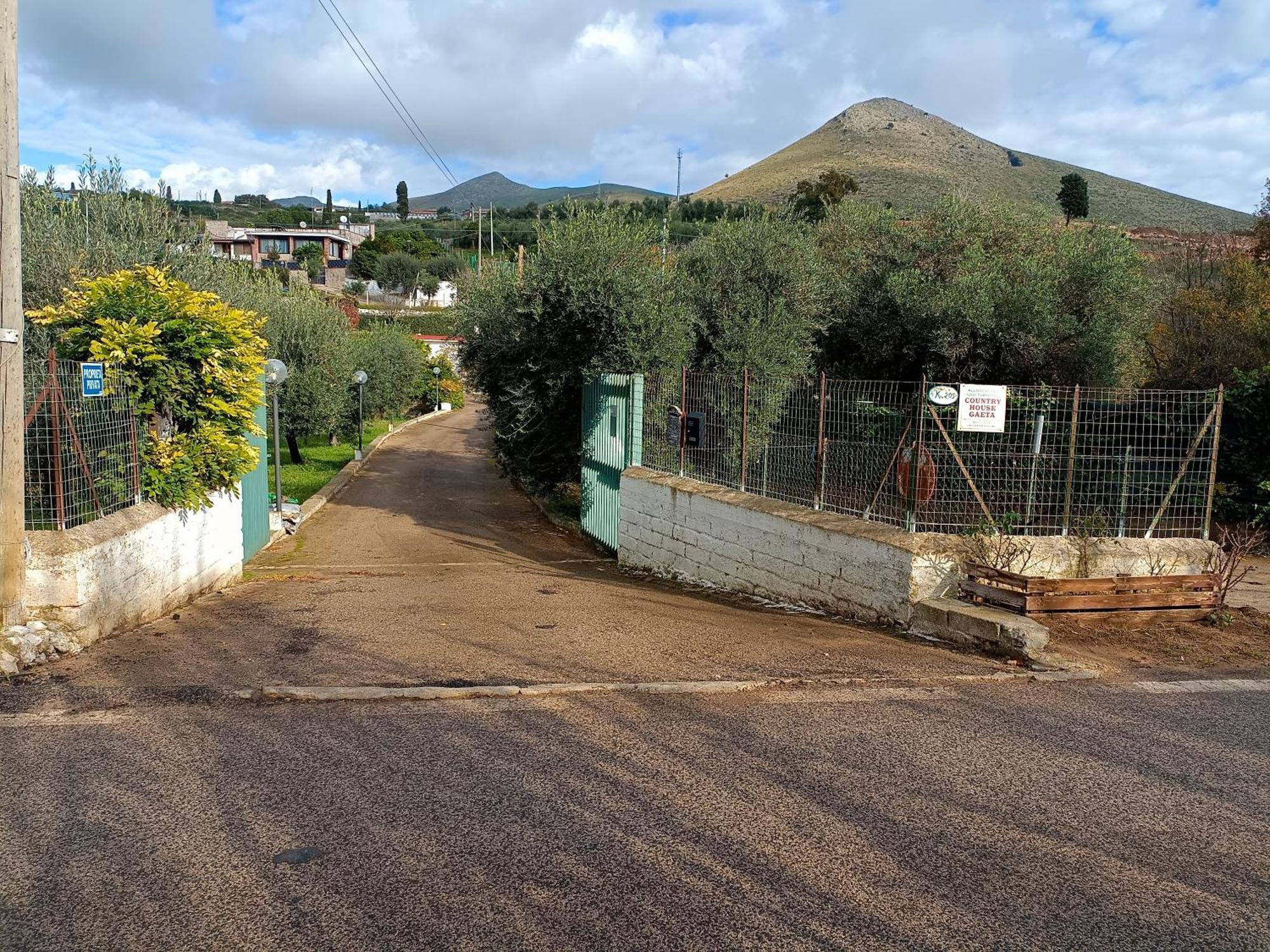 Country House جنوى المظهر الخارجي الصورة
